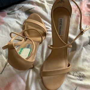 Steve Madden heels